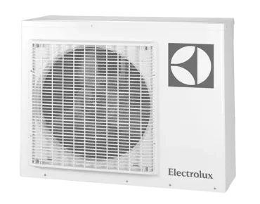 Внешний блок ELECTROLUX EACS/I-09HM/N3/out сплит-системы, инверторного типа