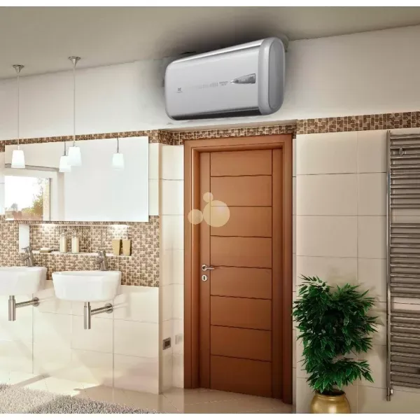 Водонагреватель ELECTROLUX EWH 80 Centurio DL H купить в Нягани