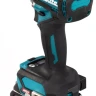 Аккумуляторная дрель-шуруповерт Makita XGT DF001GD201 купить в Нягани