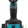 Аккумуляторная дрель-шуруповерт Makita XGT DF001GD201 купить в Нягани