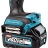 Аккумуляторная дрель-шуруповерт Makita XGT DF001GD201 купить в Нягани