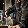 Аккумуляторная дрель-шуруповерт Makita XGT DF001GD201 купить в Нягани
