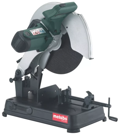 Пила монтажная Metabo CS 23-355 купить в Нягани