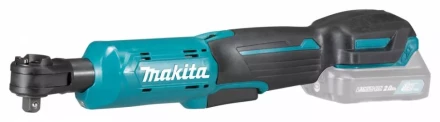 Аккумуляторный угловой гайковерт Makita WR100DZ (без АКБ и ЗУ) купить в Нягани