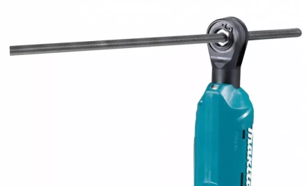 Аккумуляторный угловой гайковерт Makita WR100DZ (без АКБ и ЗУ) купить в Нягани