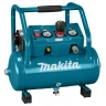 Компрессор аккумуляторный  Makita AC001GZ (9.3 bar, 40V,  без АКБ и ЗУ) купить в Нягани