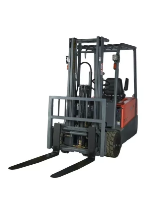 Погрузчик электрический трехопорный TOR 2,0 т 3,0 м CPD20SA-20 сайдшифт 1045722 купить в Нягани