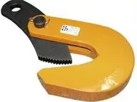 Захват для горизонтального подъема листового металла тип DHQL-3.0 LB купить в Нягани