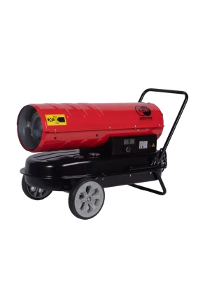 Пушка тепловая TOR BJD-30 30 кВт (дизель) 1020610 купить в Нягани