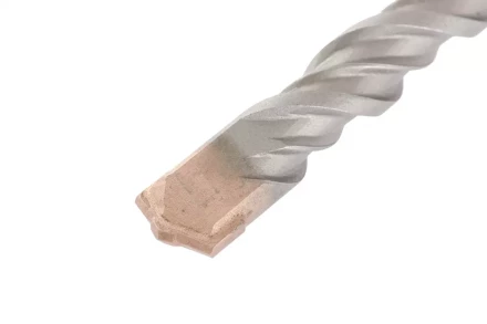 Бур по бетону 14 х 160 мм SDS PLUS MATRIX 71024 купить в Нягани