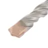 Бур по бетону 14 х 160 мм SDS PLUS MATRIX 71024 купить в Нягани