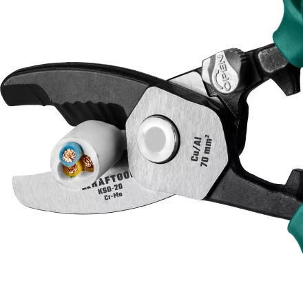 Кабелерез KSD с двойными режущими кромками 23332-20 купить в Нягани