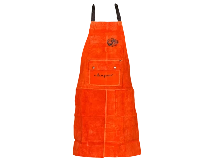 Фартук специальный спилковый ФР-1К AP16A Сварог купить в Нягани