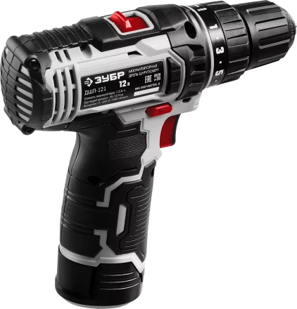 Дрель-шуруповерт ДШЛ-121 серия СТАНДАРТ купить в Нягани