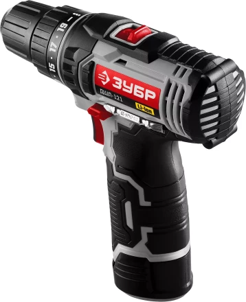 Дрель-шуруповерт ДШЛ-121 серия СТАНДАРТ купить в Нягани