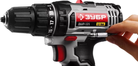 Дрель-шуруповерт ДШЛ-121 серия СТАНДАРТ купить в Нягани