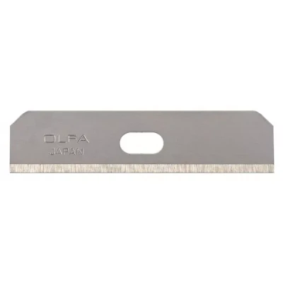 Лезвие OLFA специальное, для "OL-SK-7", 12,5мм, 10шт OL-SKB-7/10B
