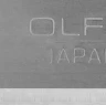 Лезвие OLFA специальное, для "OL-SK-7", 12,5мм, 10шт OL-SKB-7/10B купить в Нягани