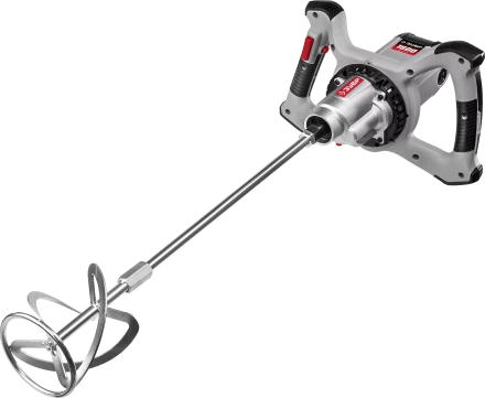 Миксер строительный 2 скорости МР-1600-2 серия МАСТЕР купить в Нягани