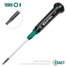 Отвертки для точных работ Precision 25684-09 купить в Нягани
