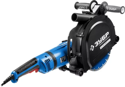 Штроборез + мет. ящик ЗШ-П65-2600 ПВСТК серия ПРОФЕССИОНАЛ купить в Нягани