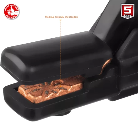 Сварочный инвертор ММА СА-190 серия МАСТЕР купить в Нягани