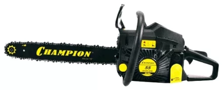 Бензопила Champion 55-18 купить в Нягани