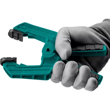 Струбцина KRAFTOOL SC-xx, пружинная 32227-8 купить в Нягани