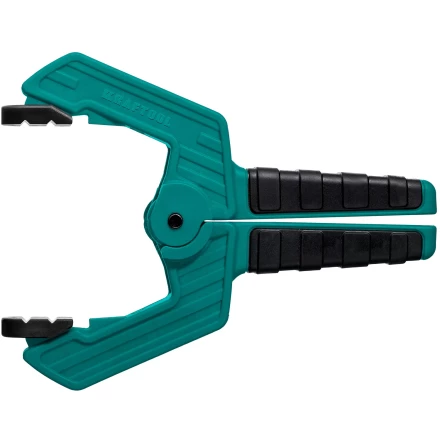 Струбцина KRAFTOOL SC-xx, пружинная 32227-8 купить в Нягани