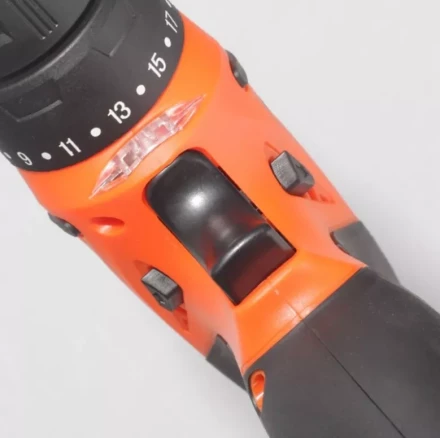 Дрель-шуруповерт аккумуляторная PATRIOT BR 110Li купить в Нягани