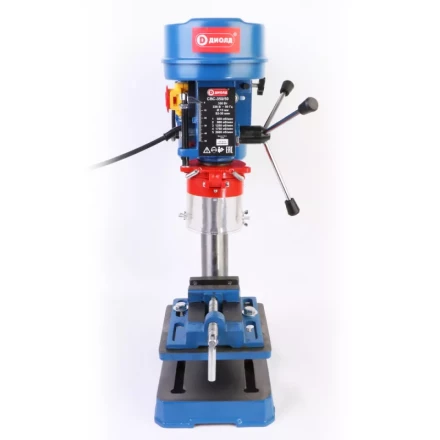 Сверлильный станок Диолд СВС-350/50 купить в Нягани