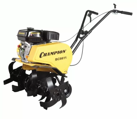 Культиватор бензиновый Champion BC6611 купить в Нягани