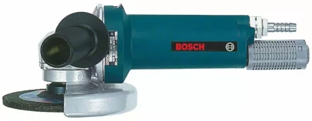 Шлифмашина BOSCH УШМ пневматическая купить в Нягани