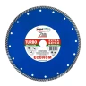 Диск алмазный по бетону Turbo Extra Econom MOS-DISTAR 250*2,6*7*25,4 mm купить в Нягани