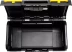 Ящик для инструмента &quot;TOOLBOX-19&quot; пластиковый, STAYER Professional 38167-19 купить в Нягани