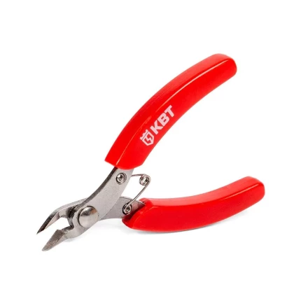 Мини-бокорезы КВТ MC-01B 110 мм (86591) купить в Нягани