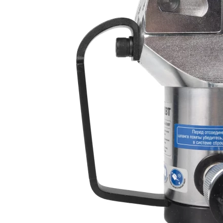 Разгонщик фланцев гидравлический КВТ РФГ-14 (6–61 мм) (87718) купить в Нягани