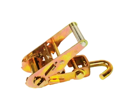 Стяжной механизм TOR 5,0 т 50 мм RB50507 (Q) 1009678 купить в Нягани