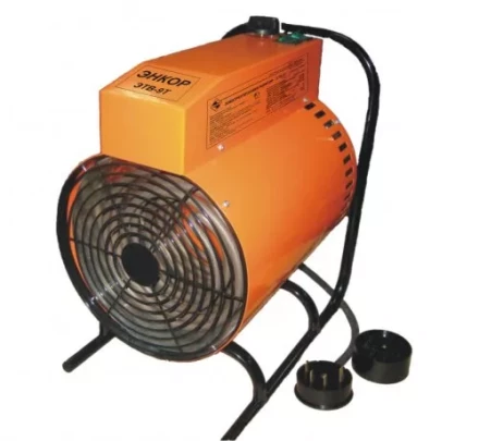 Тепловентилятор ЭНКОР ЭТВ- 9Т т/з 56004 купить в Нягани