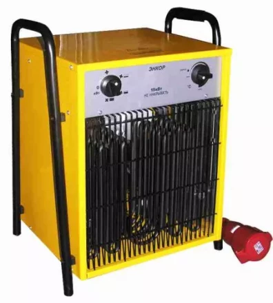 Тепловентилятор Энкор ТВЭ-15-3 40956 купить в Нягани