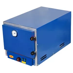 Электропечь для прокалки электродов ПСПЭ40-400 купить в Нягани