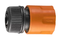 Соединитель быстросъемный для шланга 1/2 Вихрь купить в Нягани