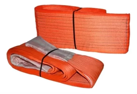 Строп текстильный петлевой СТП-8 т L=7.5 м SF7 240 мм купить в Нягани