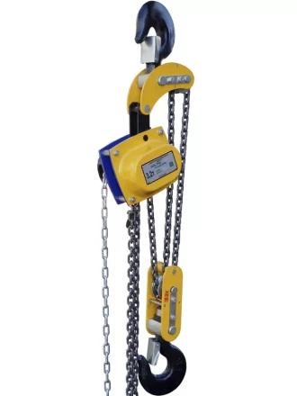 Таль ручная шестеренная ТРШСп-Ех-3,2 т 6 м 1013264 купить в Нягани