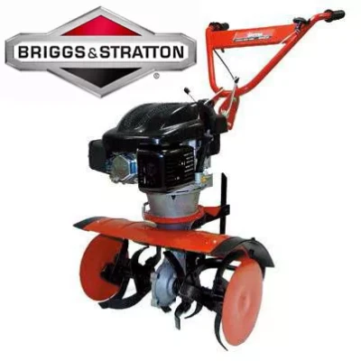 Культиватор бензиновый MTD T 240 B 500
