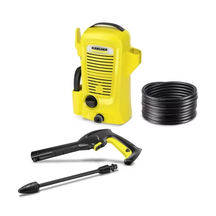 Мойка высокого давления KARCHER K 2 Universal Edition купить в Нягани