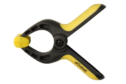 Струбцина-прищепка 75 мм 48420 купить в Нягани