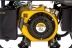 Генератор инверторный GT-2500iF, 2.5 кВт, 230 В, бак 5 л, открытый корпус, ручной старт Denzel 94704 купить в Нягани