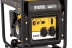 Генератор инверторный GT-2500iF, 2.5 кВт, 230 В, бак 5 л, открытый корпус, ручной старт Denzel 94704 купить в Нягани