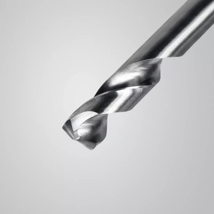 ЗУБР Профессионал 4.0х55мм, Сверло двухстороннее по металлу Проф-А, сталь Р6М5, класс А купить в Нягани